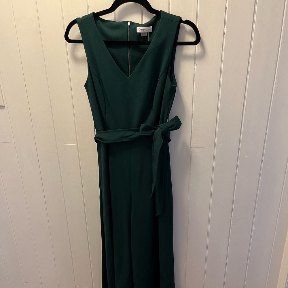Calvin Klein Jumpsuit
